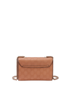MINI MICROGUCCISSIMA EMILY BAG