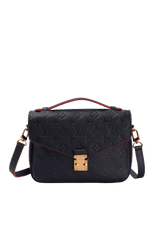 MONOGRAM EMPREINTE POCHETTE MÉTIS
