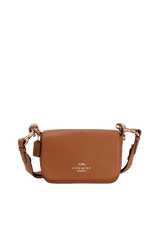 SMALL JES MESSENGER