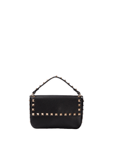 MINI ROCKSTUD FLAP BAG