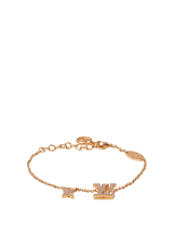 LV ICONIC BRACELET