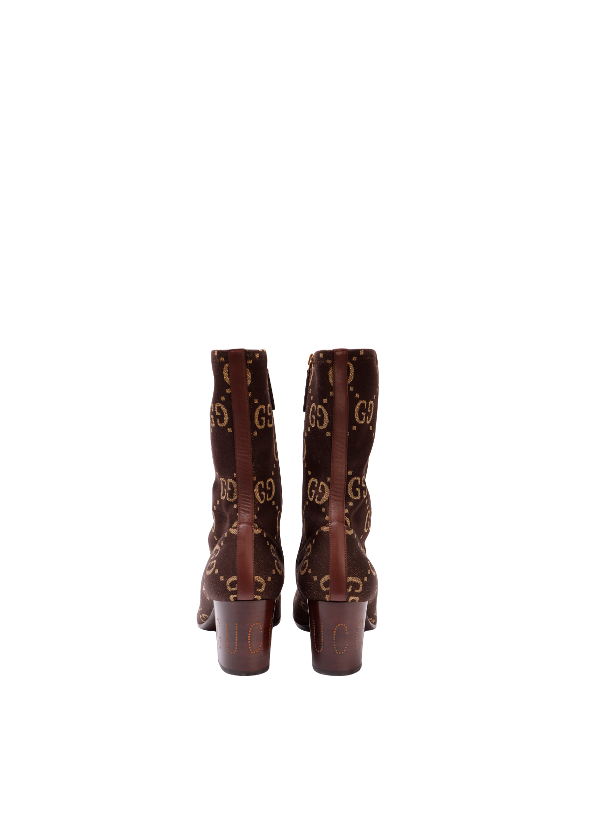 GG JUMBO BOOTS 41