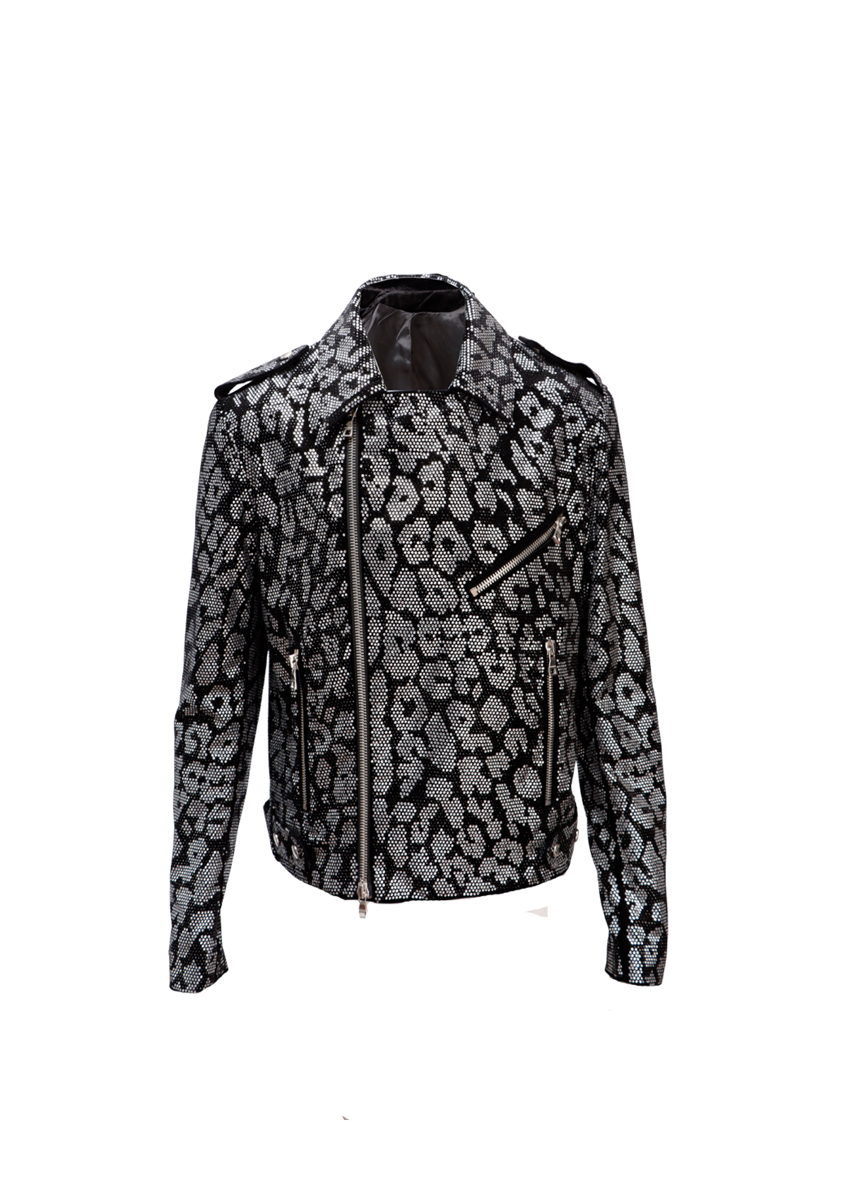 CRYSTAL JACKET 48