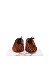 ANIMAL PRINT OXFORD 40.5