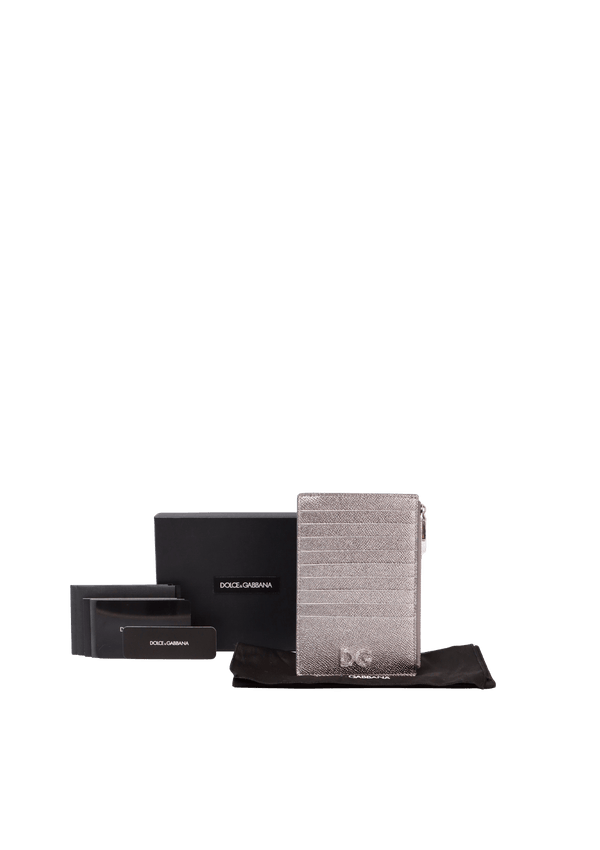 DAUPHINE LAMINATO DG STRASS WALLET
