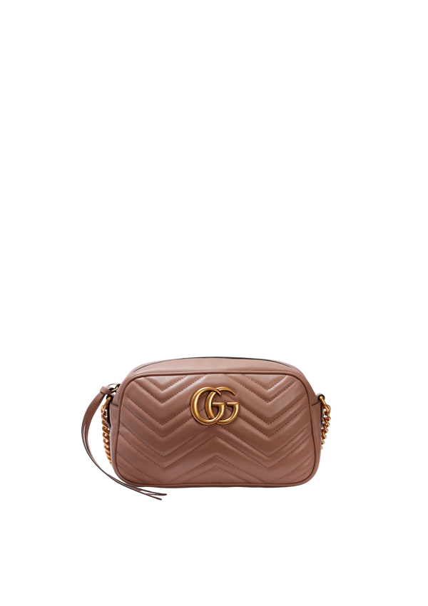 GG MARMONT CAMERA BAG SMALL