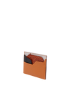 LEATHER CARD HOLDER