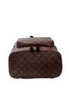 MONOGRAM MACASSAR ZACK BACKPACK