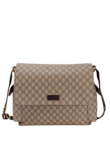 GG PLUS DIAPER BAG