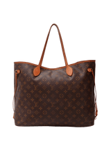 MONOGRAM NEVERFULL GM
