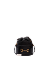 HORSEBIT 1955 BUCKET BAG