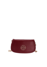 AMANDA FLAP BAG
