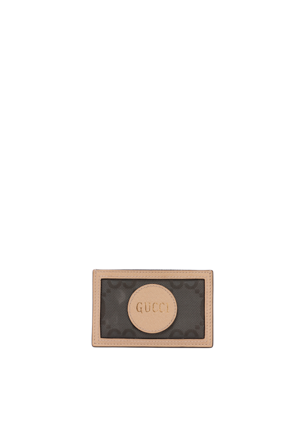 LEATHER GRAPHIC PRINT WALLET