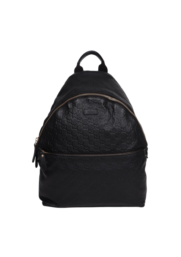 GUCCISSIMA BACKPACK