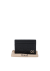GUCCISSIMA CARD HOLDER