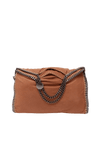 FALABELLA FOLD-OVER TOTE