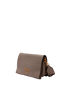 VITELLO DAINO FLAP BAG