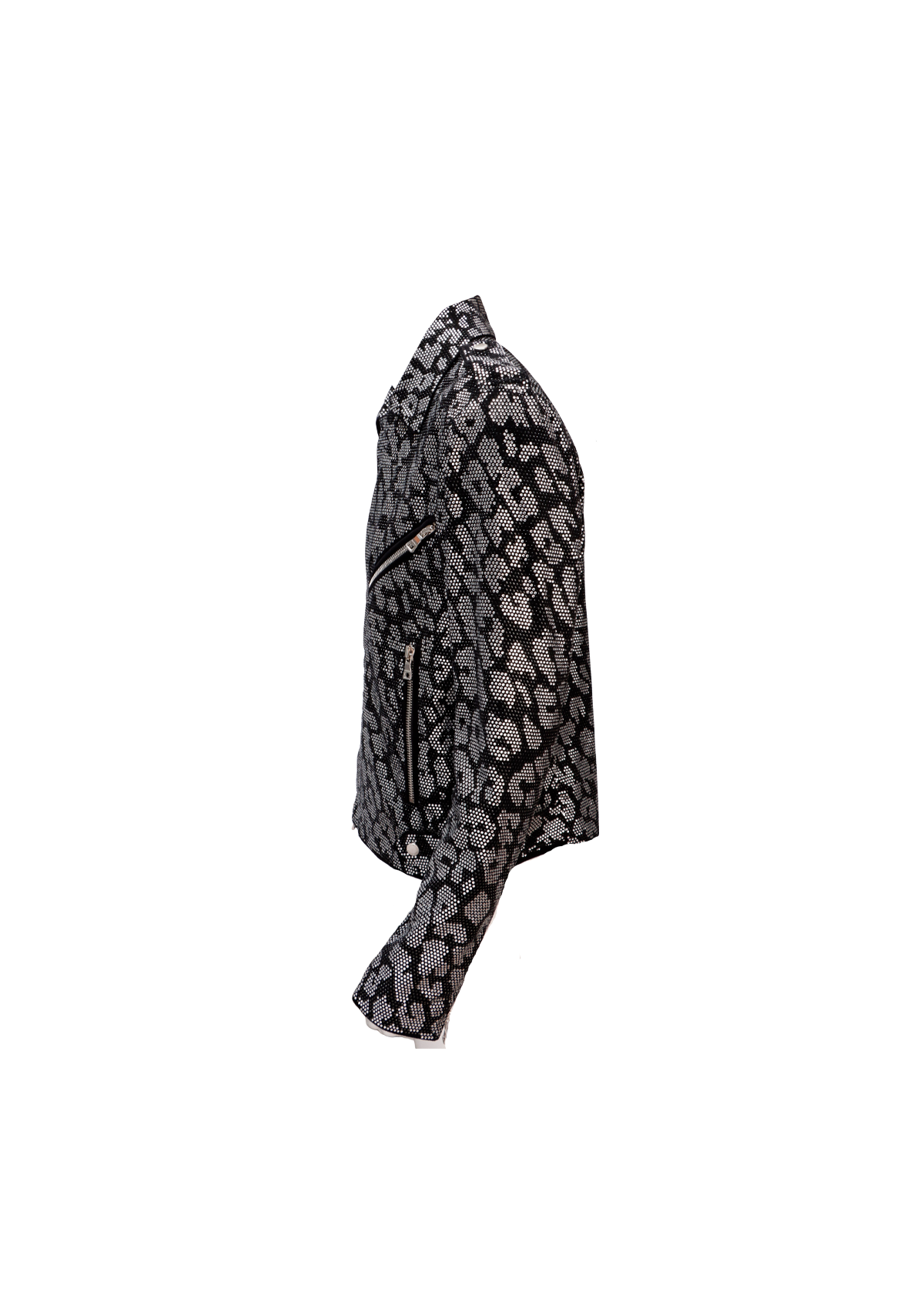 CRYSTAL JACKET 48