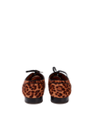 ANIMAL PRINT OXFORD 40.5