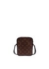 MONOGRAM MACASSAR CHRISTOPHER WEARABLE WALLET