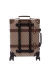 X GLOBE TROTTER GG SUPREME MEDIUM SUITCASE