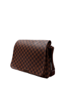 DAMIER ÉBÈNE DISTRICT MM