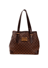 DAMIER ÉBÈNE HAMPSTEAD MM