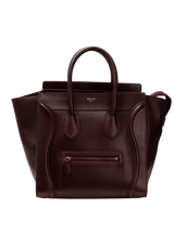 MINI LUGGAGE