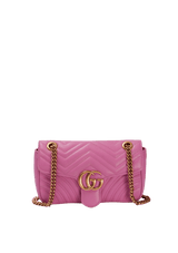 GG MARMONT SMALL BAG