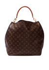 MONOGRAM METIS HOBO