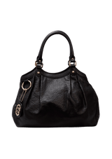 LEATHER SIGNATURE SUKEY