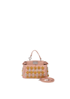 MICRO PEEKABOO BAG