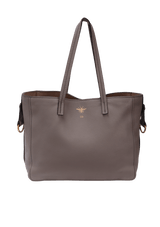 D-BEE SHOPPER TOTE