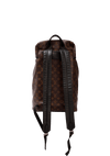 MONOGRAM MACASSAR ZACK BACKPACK