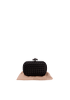INTRECCIATO SATIN KNOT