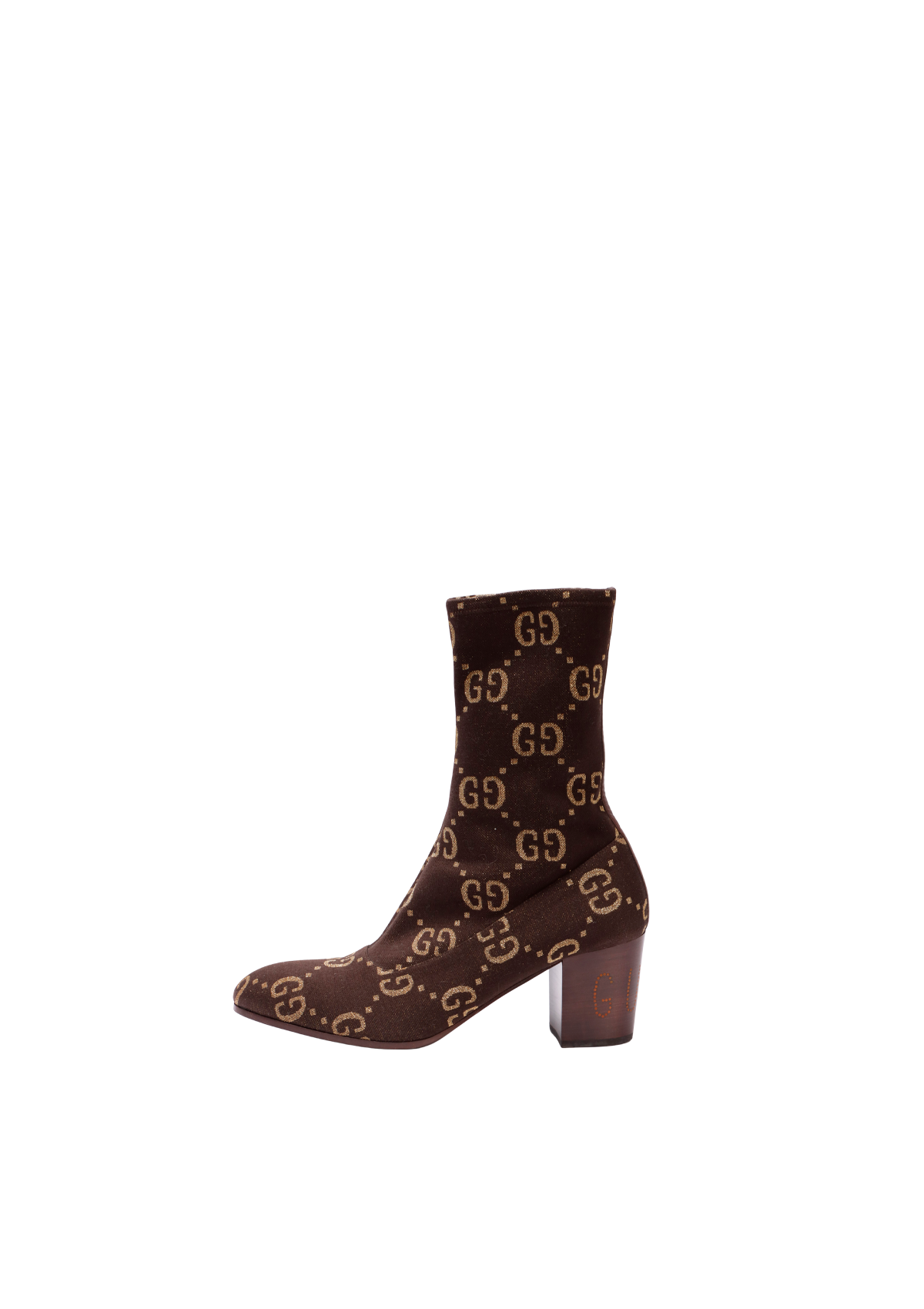 GG JUMBO BOOTS 41
