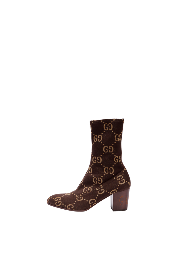 GG JUMBO BOOTS 41
