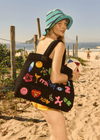 BEACH BAG GRINGA X MAKAI
