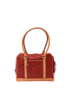 SIGNATURE CANVAS BAG