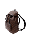 MONOGRAM MACASSAR ZACK BACKPACK
