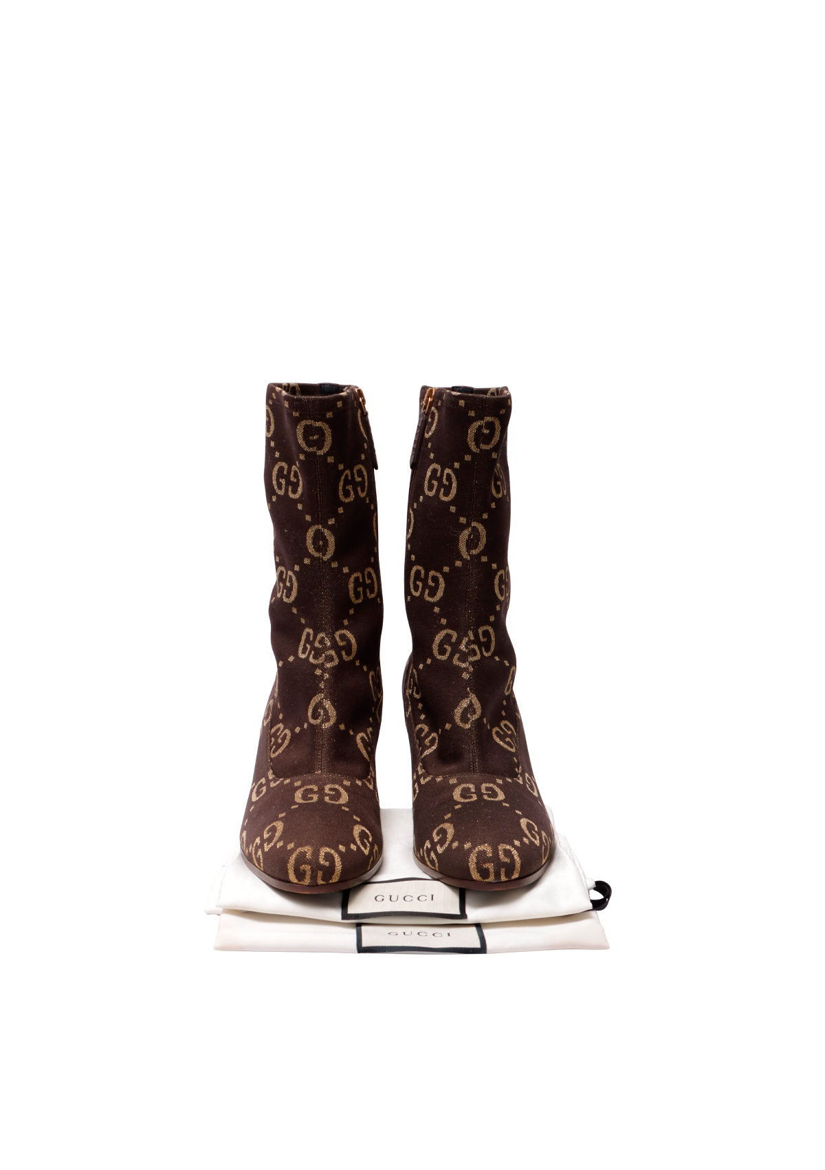 GG JUMBO BOOTS 41