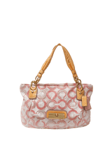 SIGNATURE KRISTIN BAG