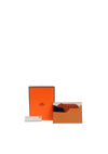 LEATHER CARD HOLDER