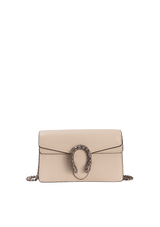 LEATHER DIONYSUS SUPER MINI