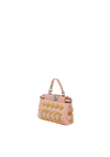 MICRO PEEKABOO BAG