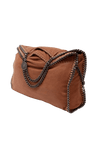 FALABELLA FOLD-OVER TOTE