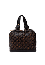 MONOGRAM ECLIPSE ALMA