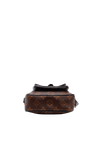MONOGRAM MACASSAR CHRISTOPHER WEARABLE WALLET