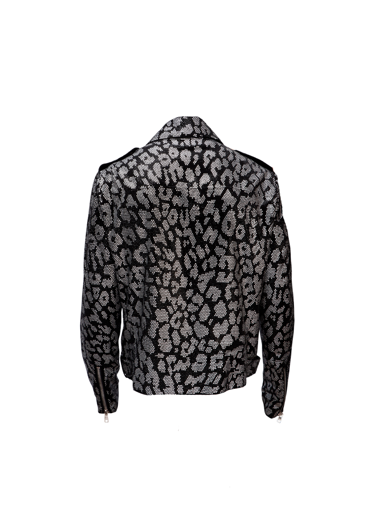 CRYSTAL JACKET 48
