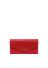 MONOGRAM EMPREINTE SARAH WALLET